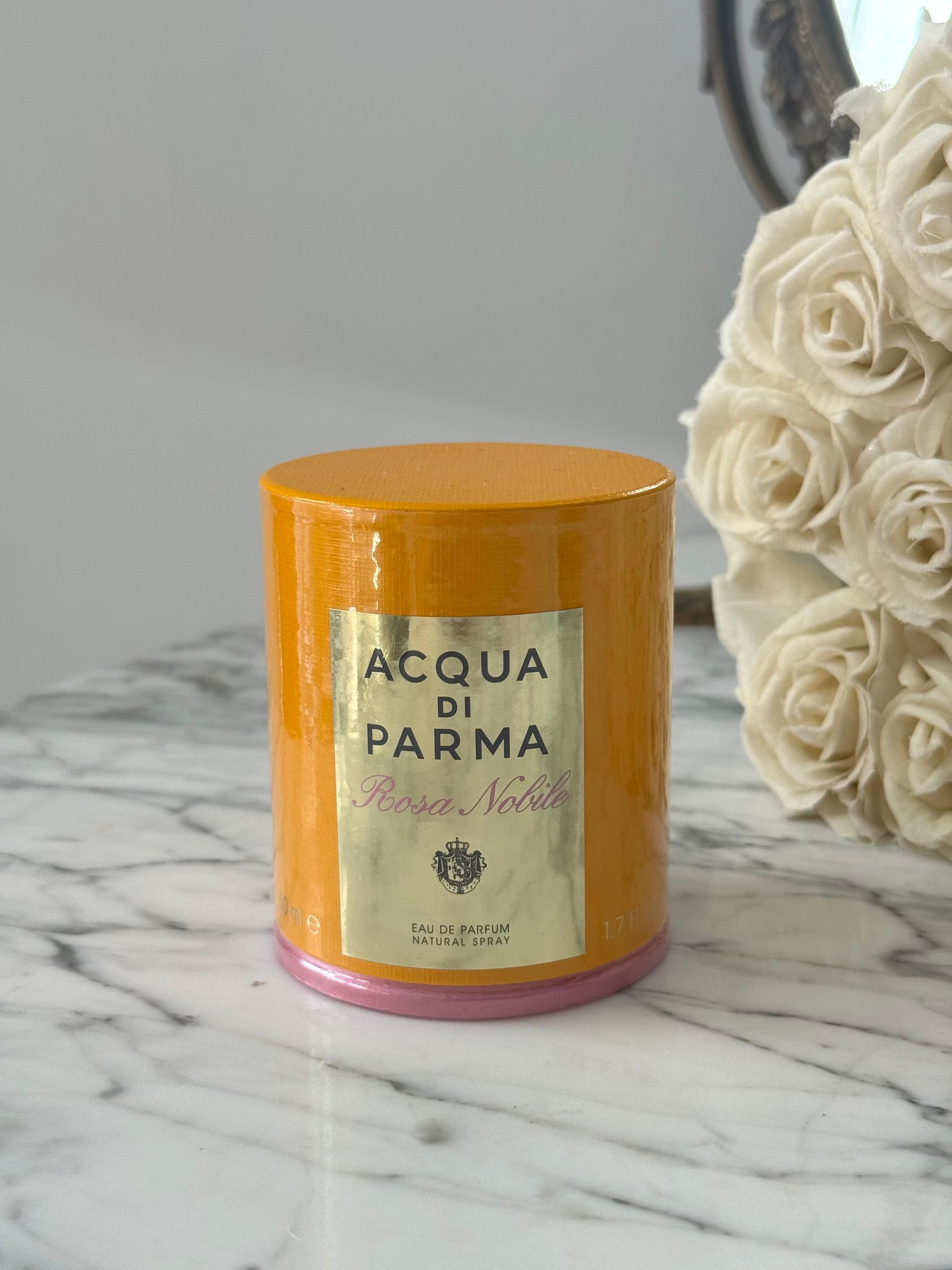 ACQUA DI PARMA Rosa Nobile Eau De Parfum