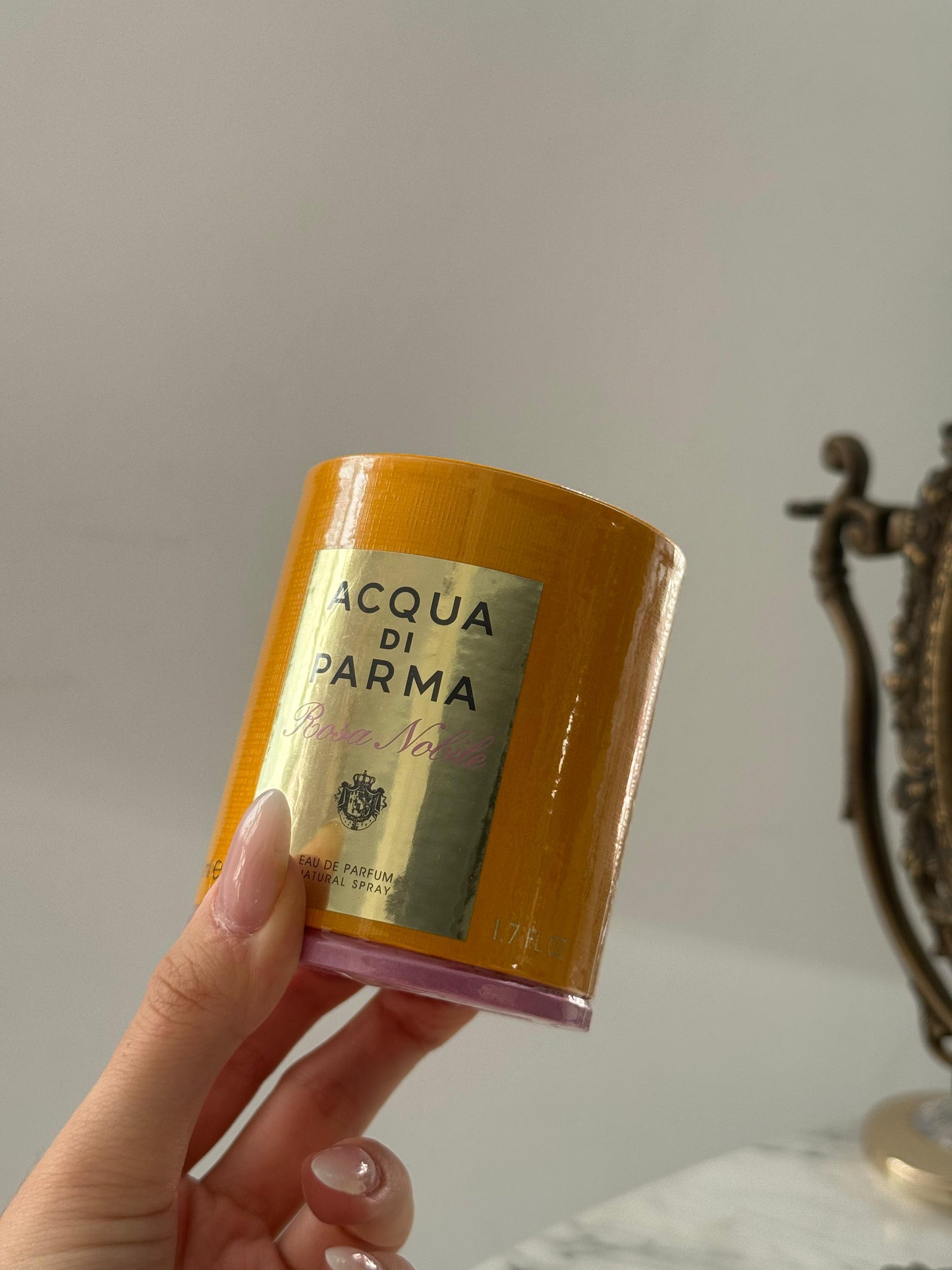 ACQUA DI PARMA Rosa Nobile Eau De Parfum