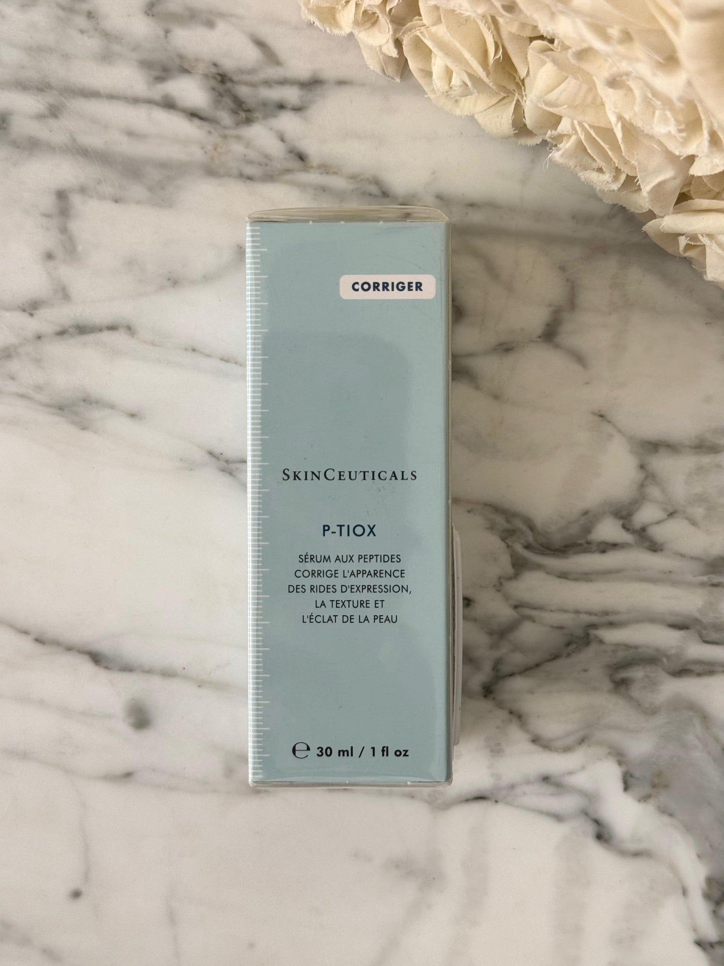 SKINCEUTICALS P-TIOX Wrinkle-Modulating Peptide Serum