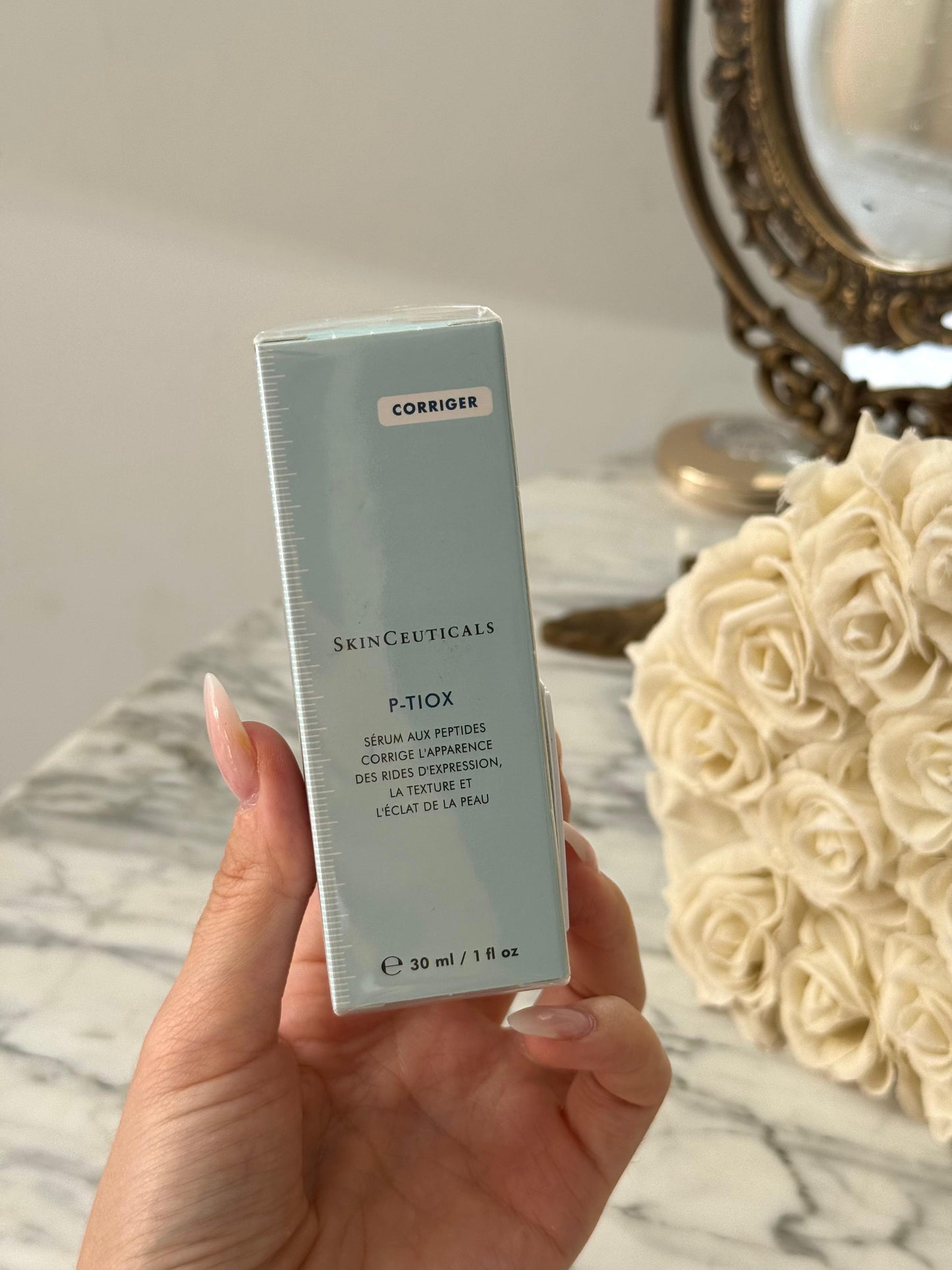 SKINCEUTICALS P-TIOX Wrinkle-Modulating Peptide Serum