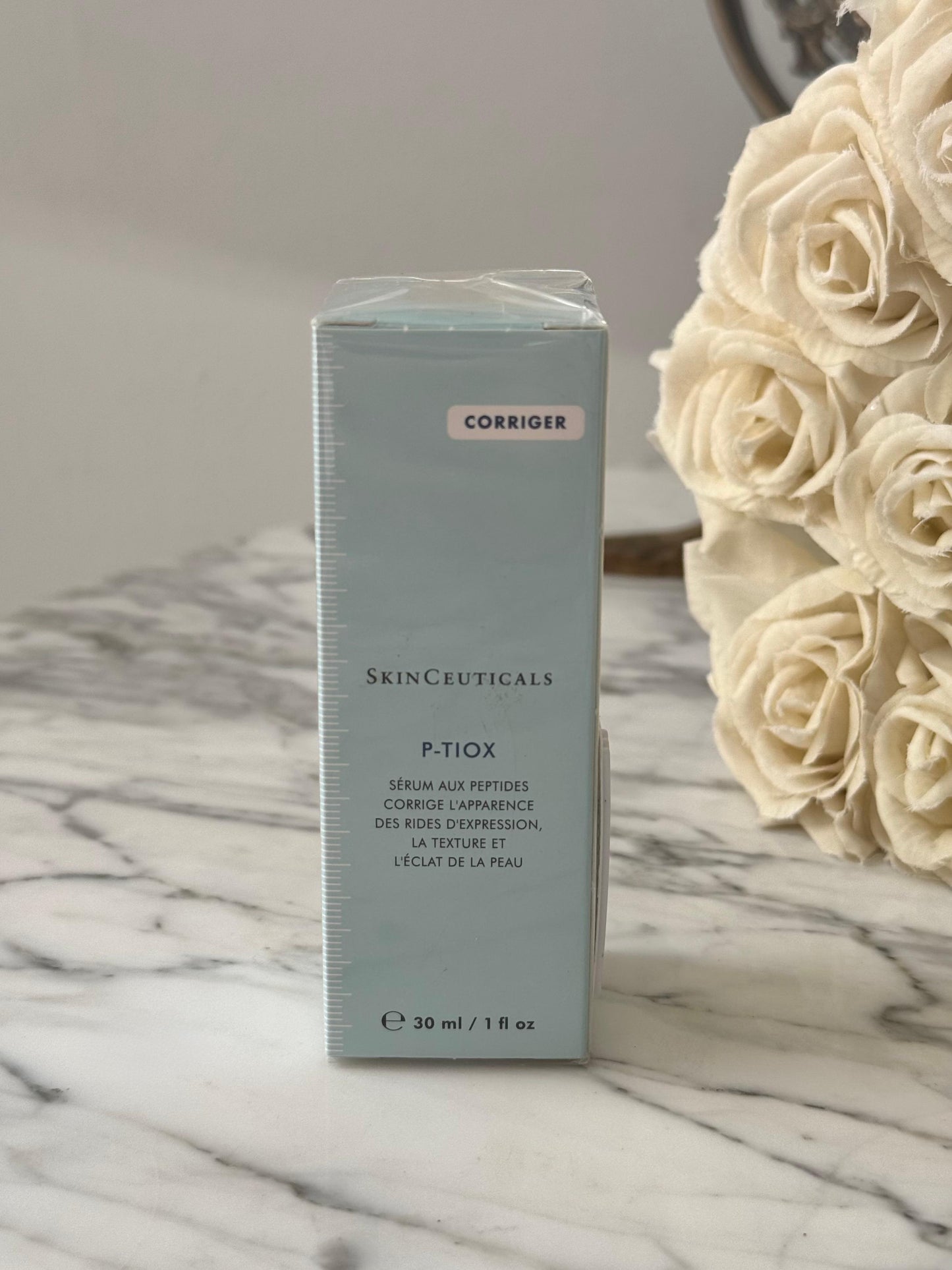 SKINCEUTICALS P-TIOX Wrinkle-Modulating Peptide Serum