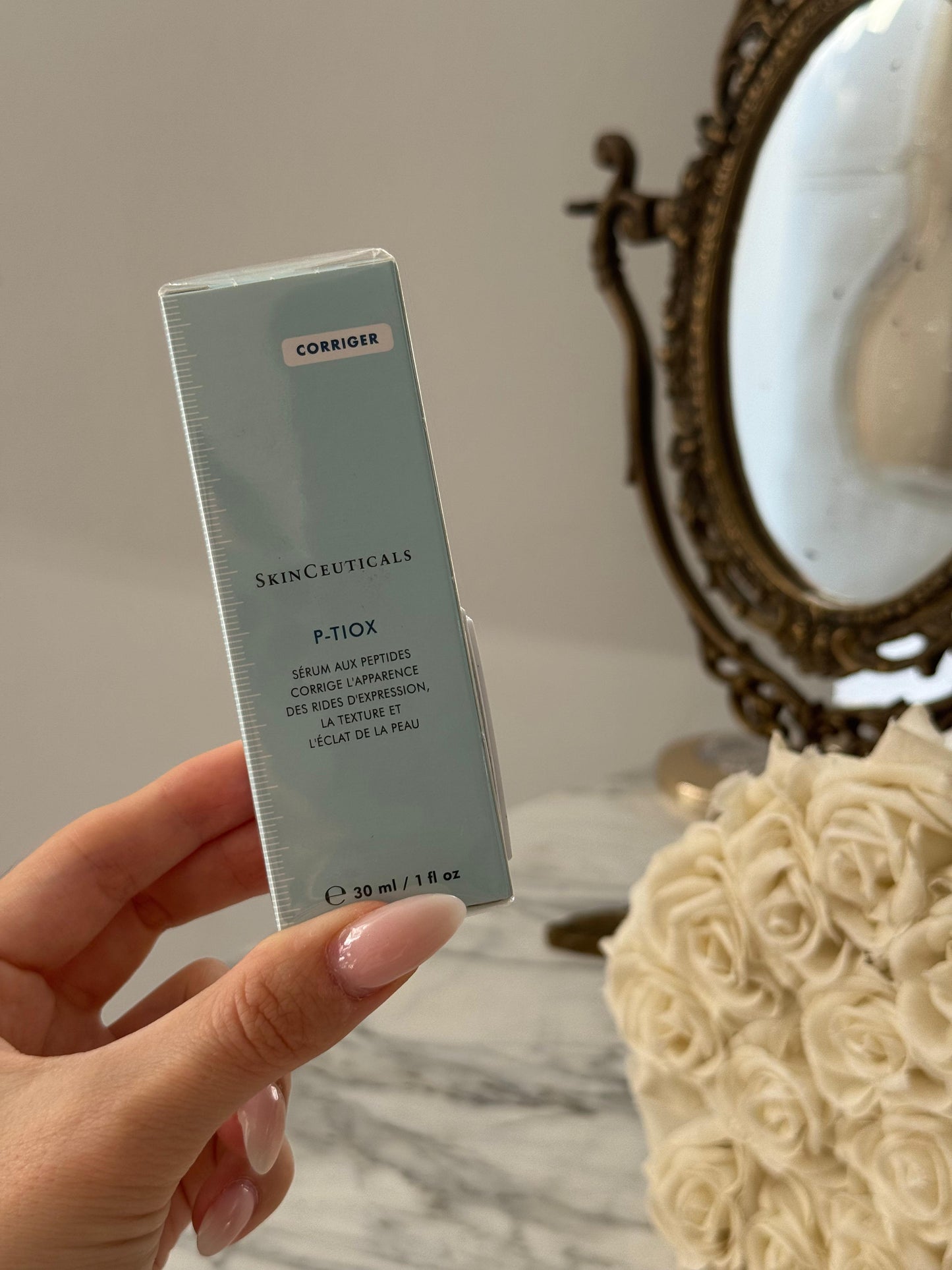 SKINCEUTICALS P-TIOX Wrinkle-Modulating Peptide Serum