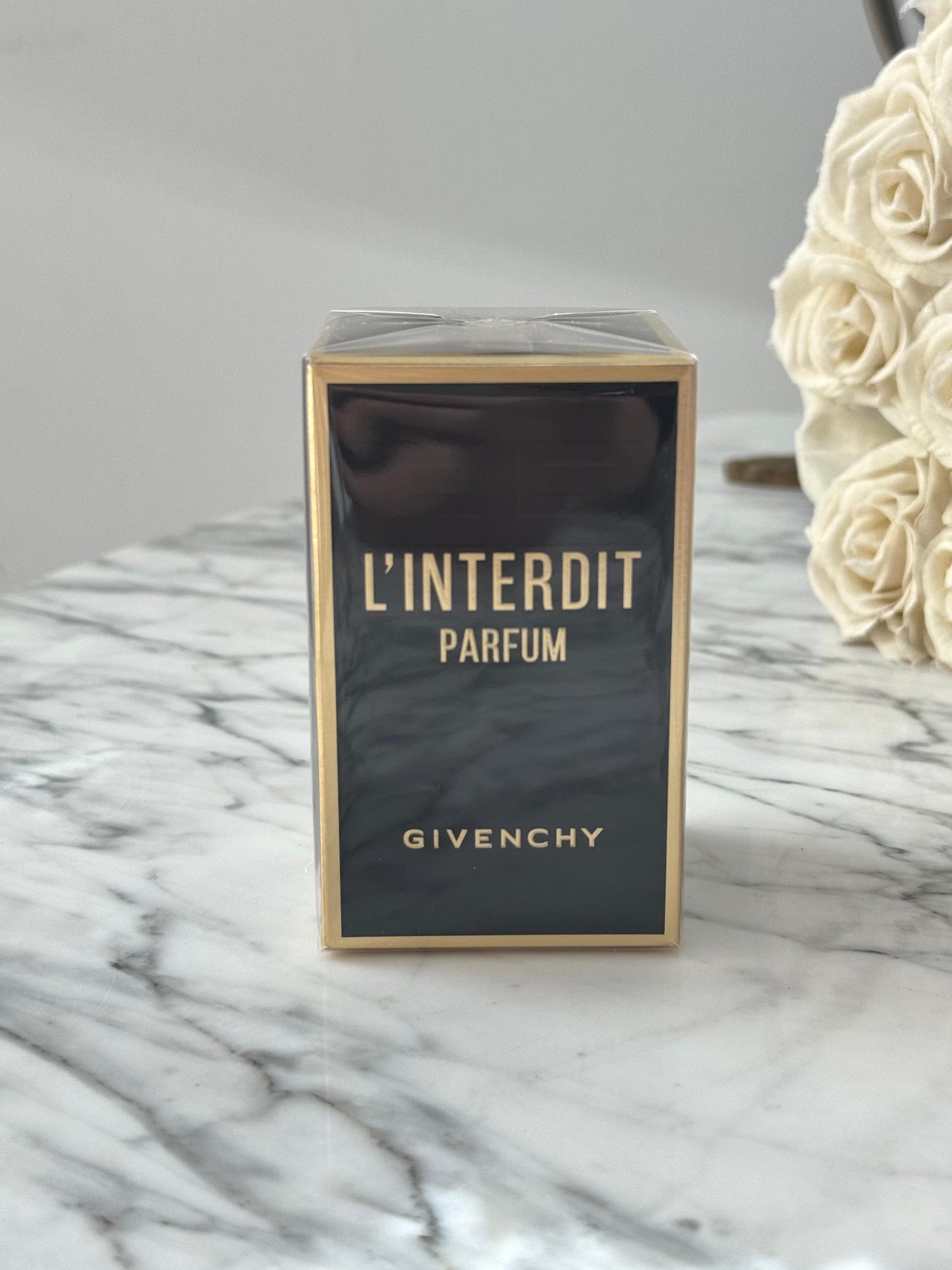 GIVENCHY L’Interdit Parfum