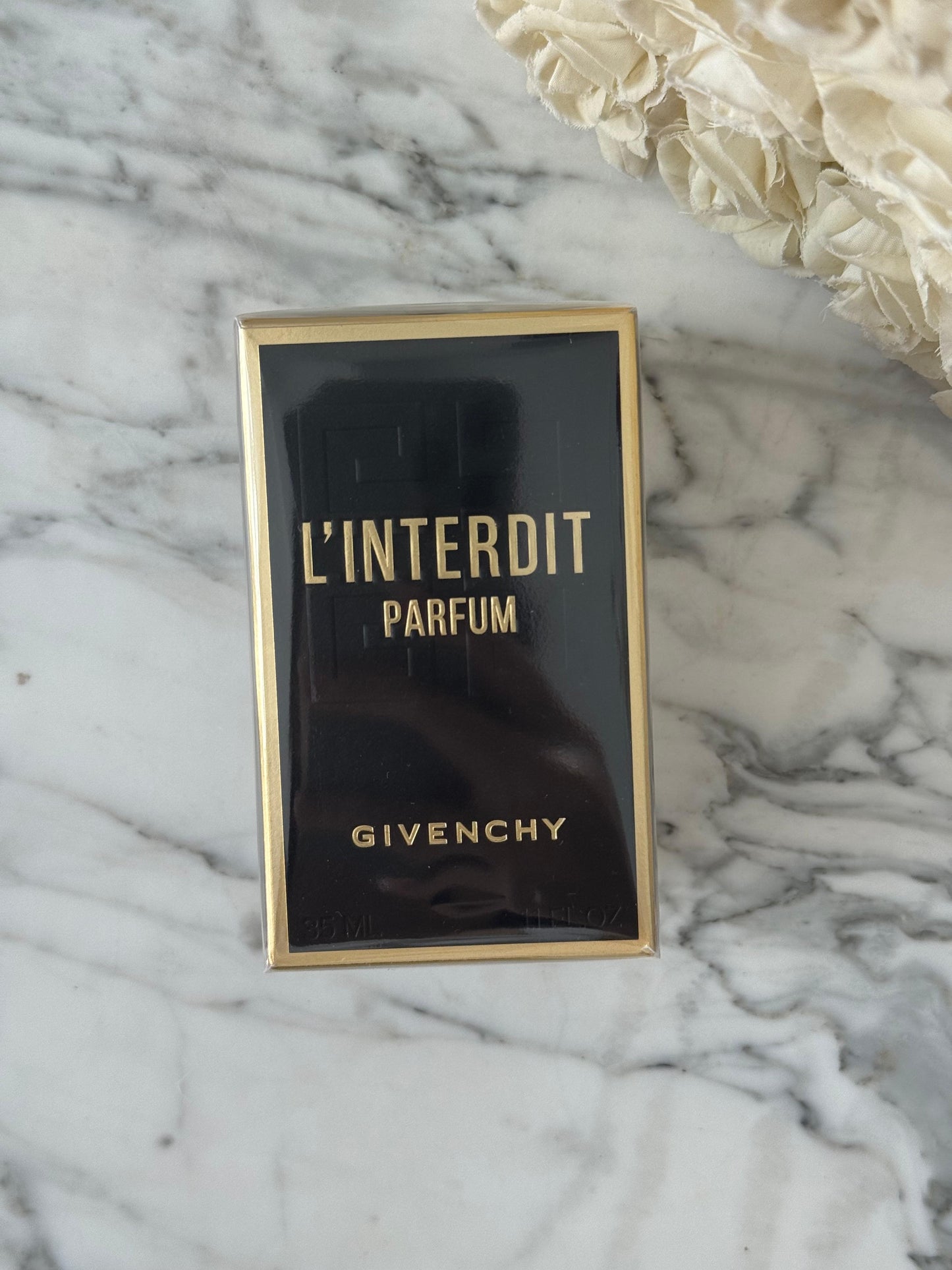 GIVENCHY L’Interdit Parfum
