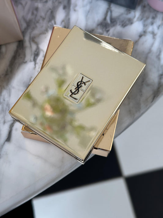 YSL Couture Palette 5 Couleurs Prêt-À-Porter - Love 9