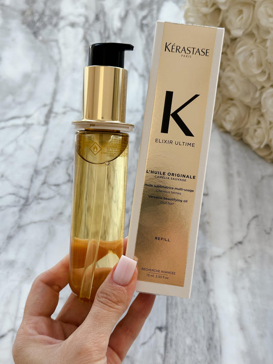 KÉRASTASE Elixir Ultime L'Huile Originale Hair Oil - Refill