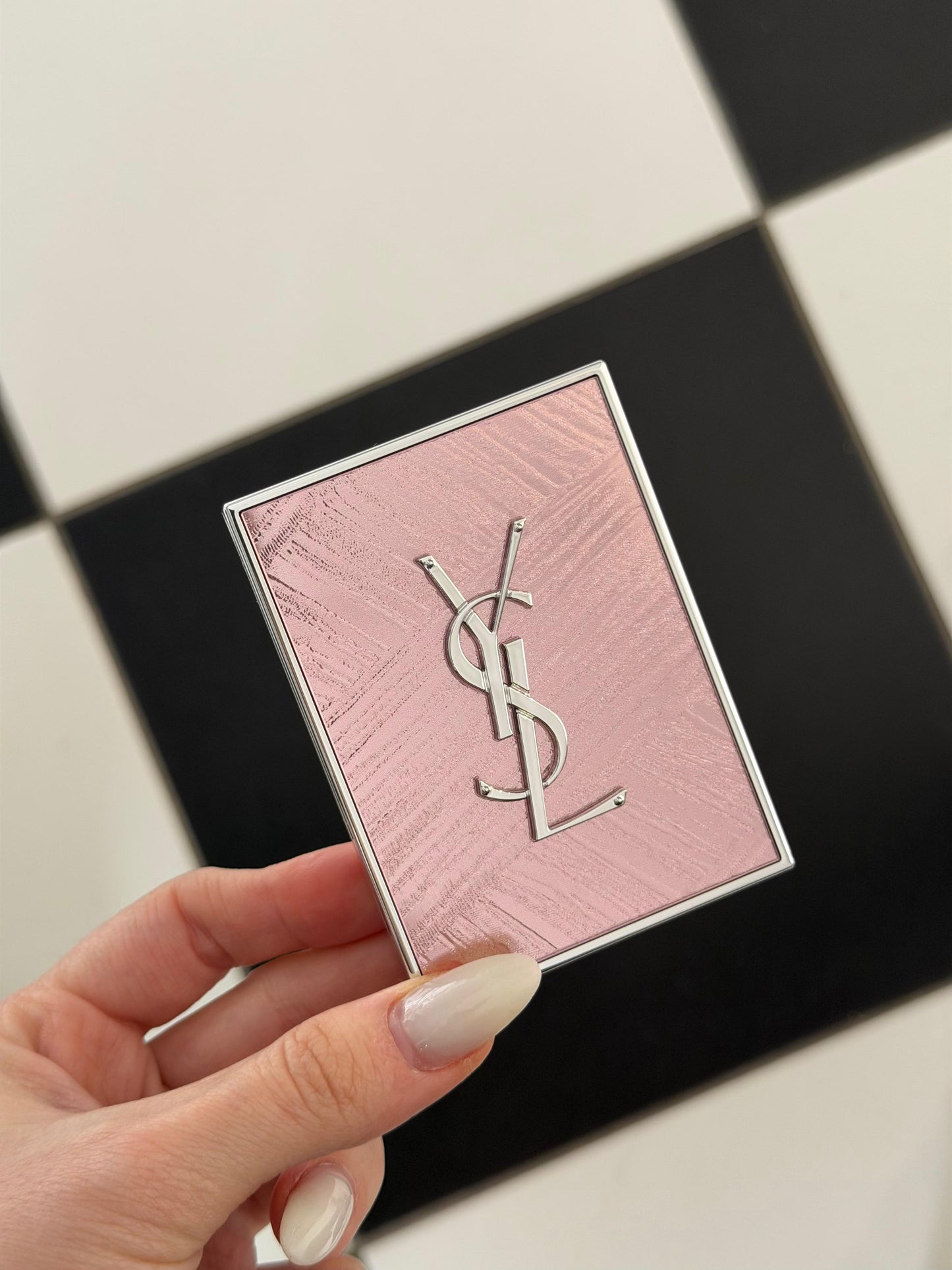 YSL Couture Mini Clutch Luxury Eyeshadow Palette (826)
