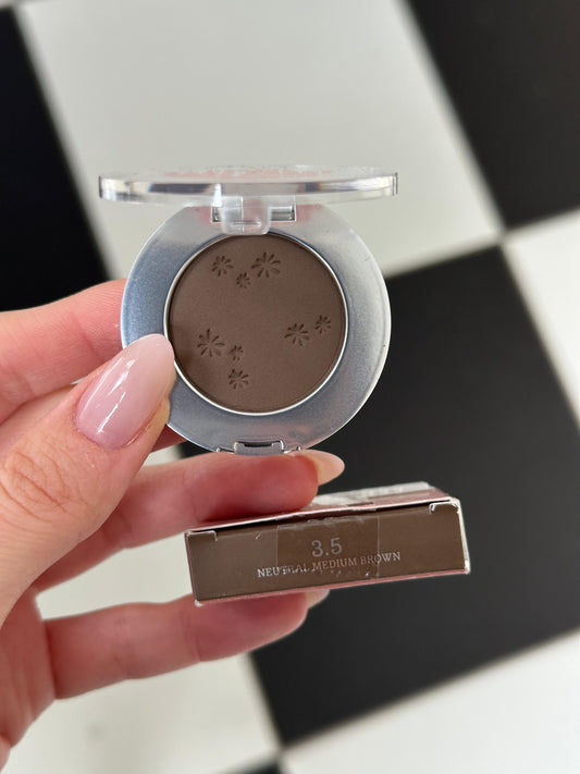 BENEFIT Goof Proof Brow Powder Easy Brow-Filling Powder (3.5)