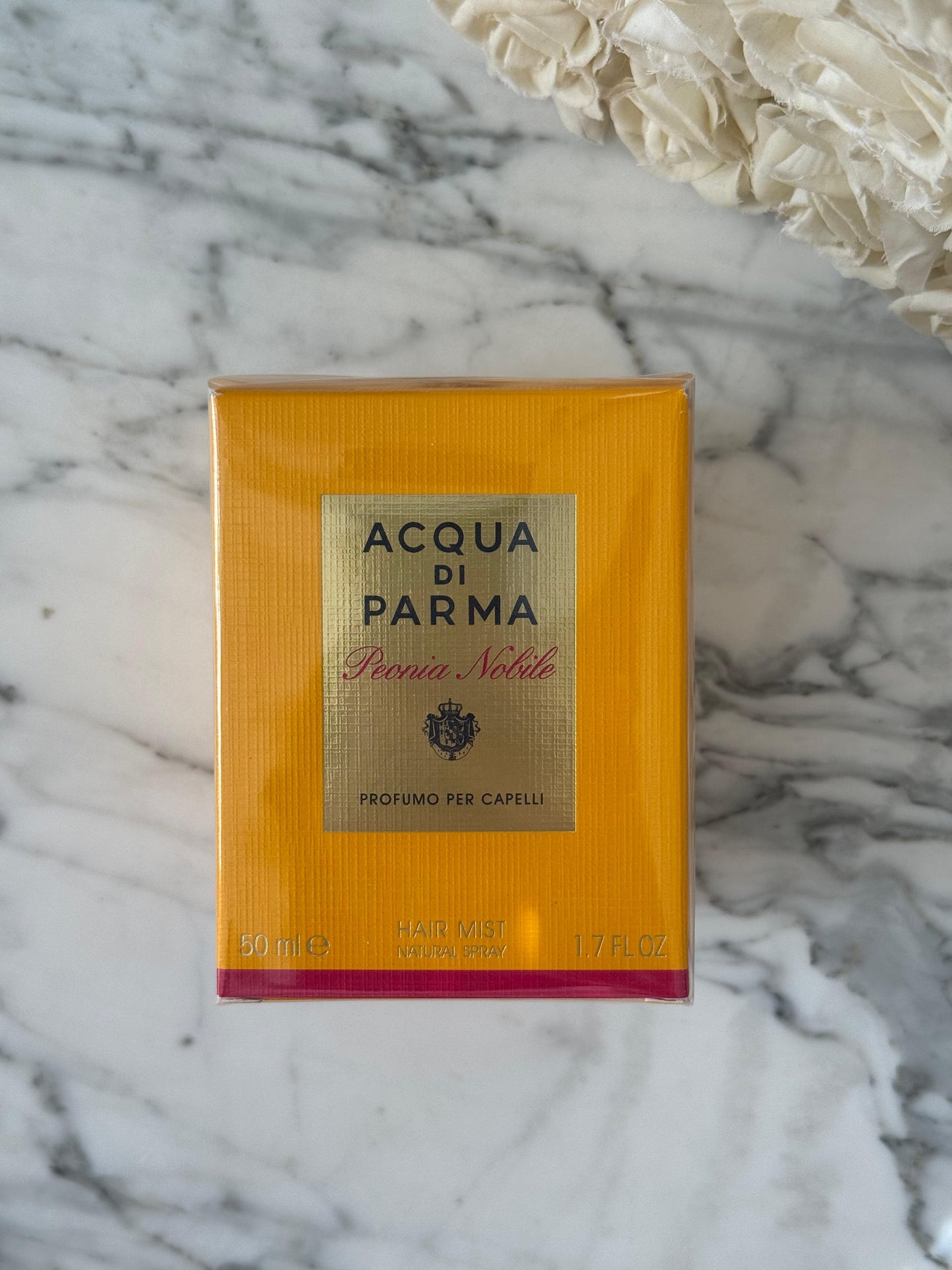 ACQUA DI PARMA Peonia Nobile Hair Mist