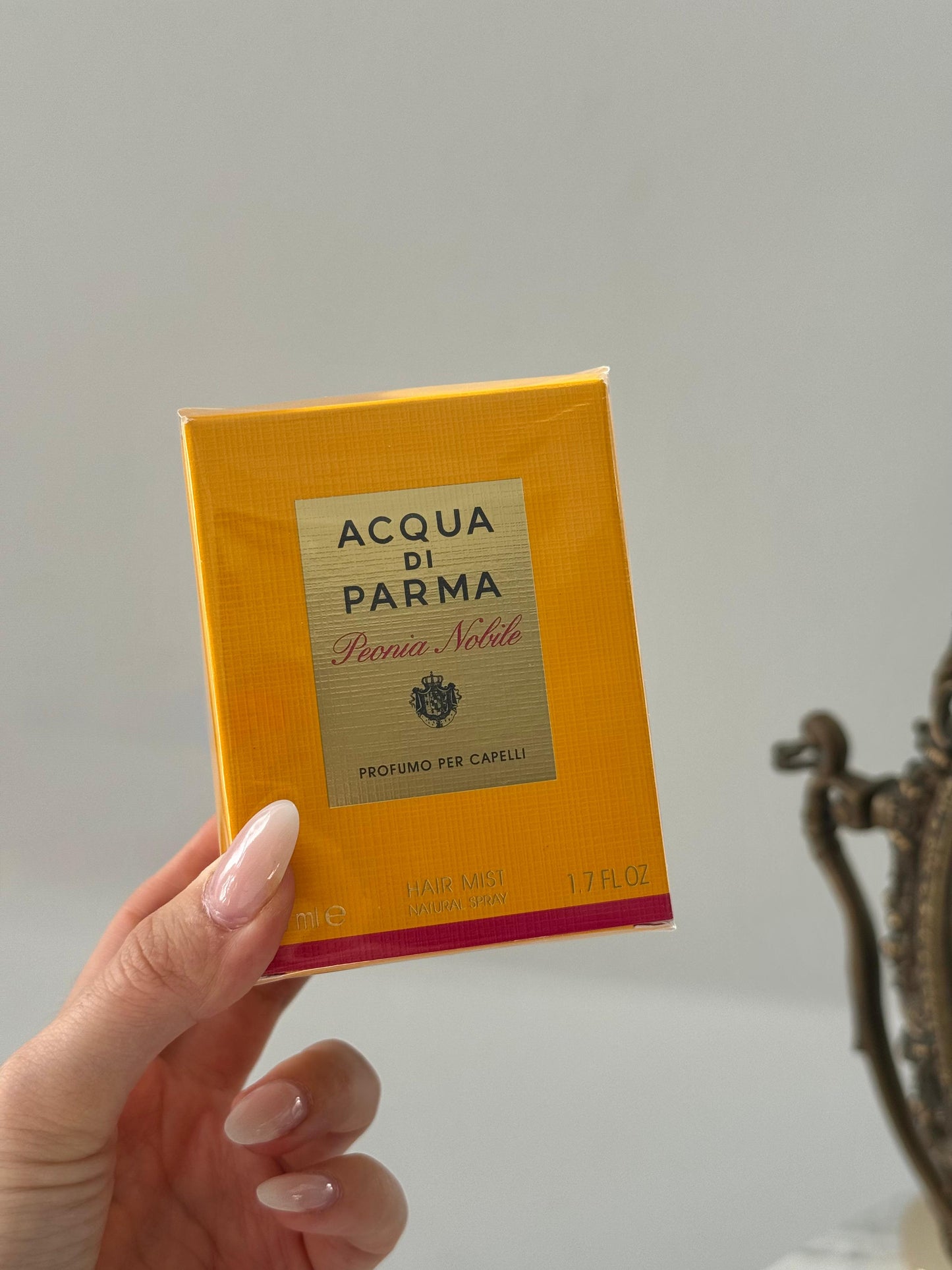 ACQUA DI PARMA Peonia Nobile Hair Mist