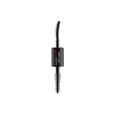 HUDA BEAUTY Legit Lashes Double-Ended Volumizing and Lengthening Mascara