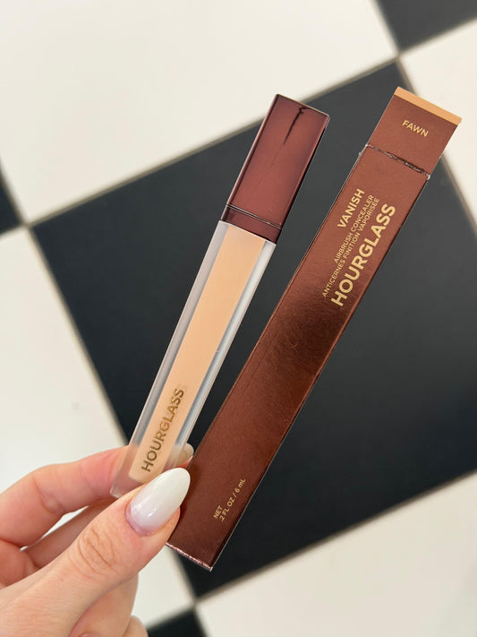 HOURGLASS Vanish™ Airbrush Concealer - Fawn