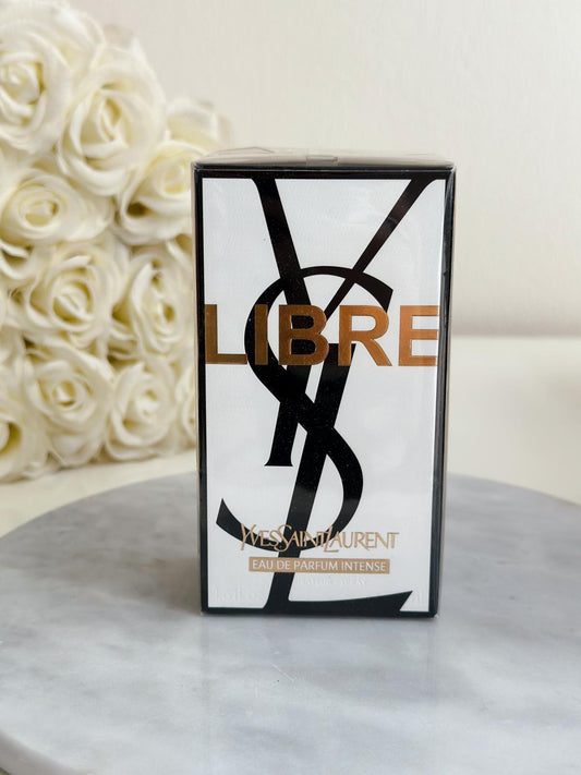 YSL Libre - Eau De Parfum Intense