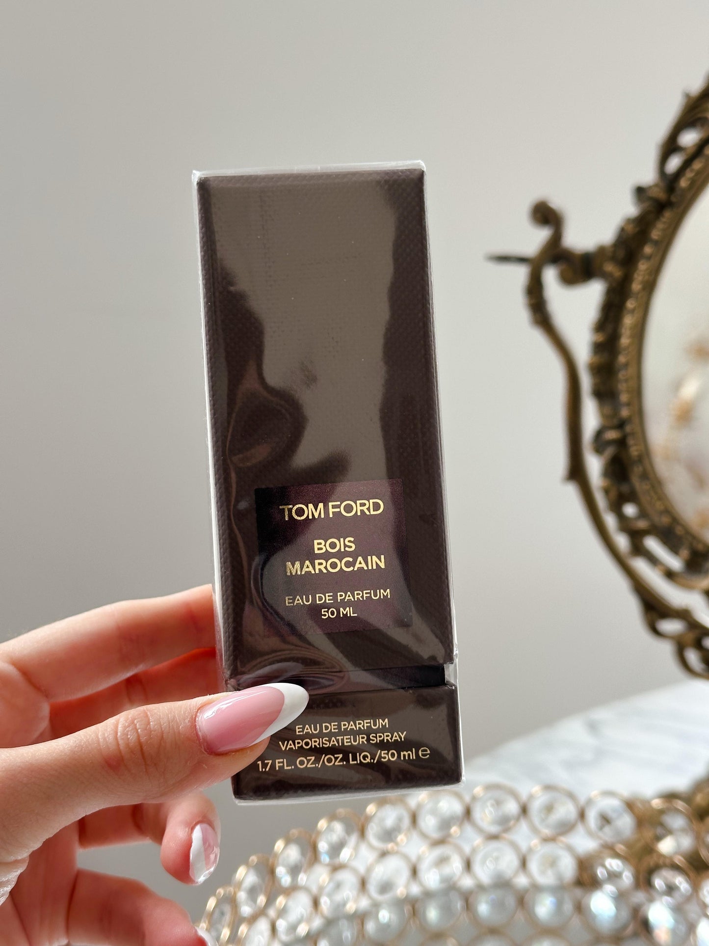 TOM FORD Bois Marocain Eau de Parfum 50ml