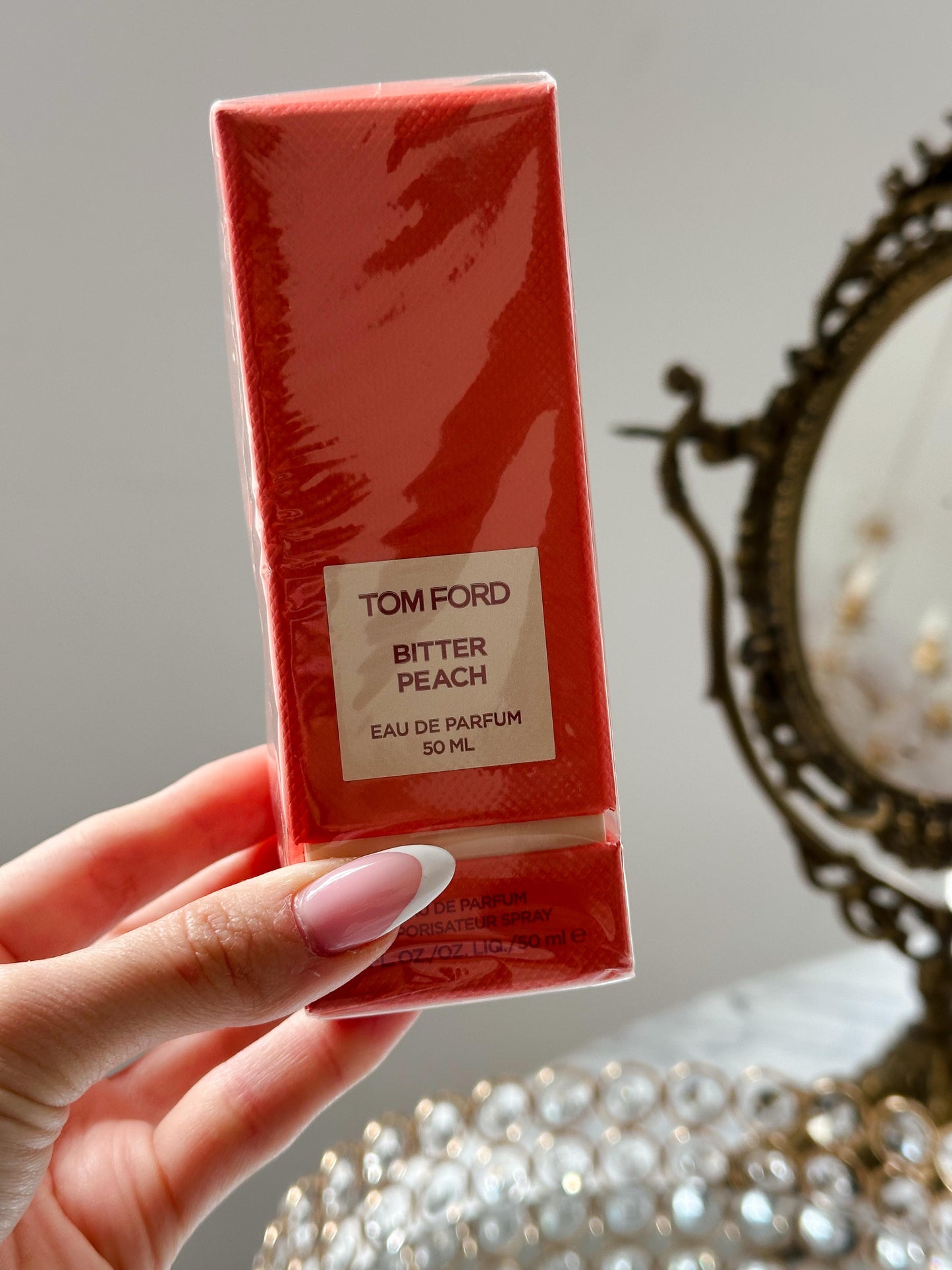 TOM FORD Bitter Peach Eau de Parfum 50ml