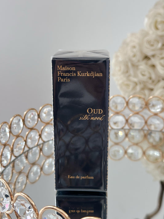 MAISON FRANCIS KURKDJIAN Oud Silk Mood Eau de Parfum 35ml