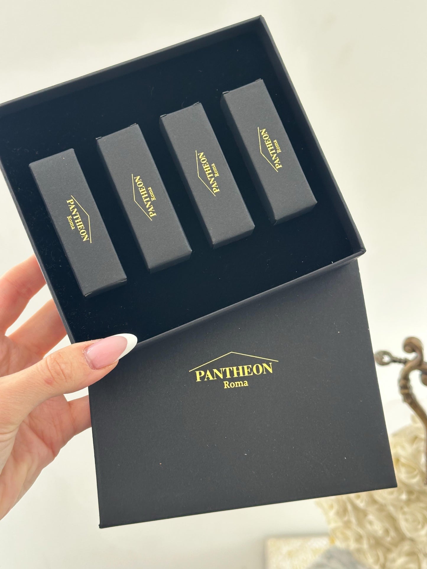 PANTHEON ROMA Discovery Kit Travel Size