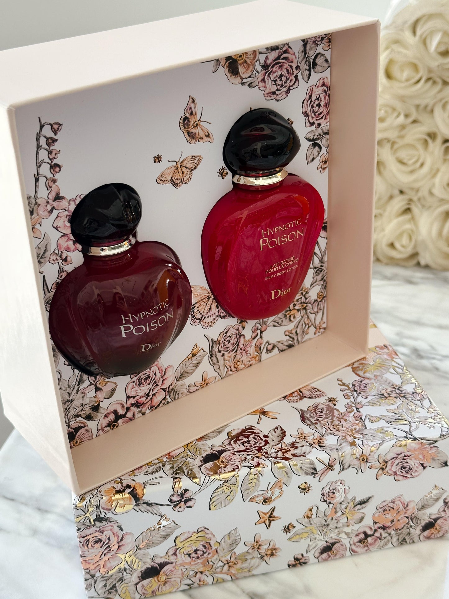 DIOR Hypnotic Poison Eau de Toilette Spring Edition Gift Set