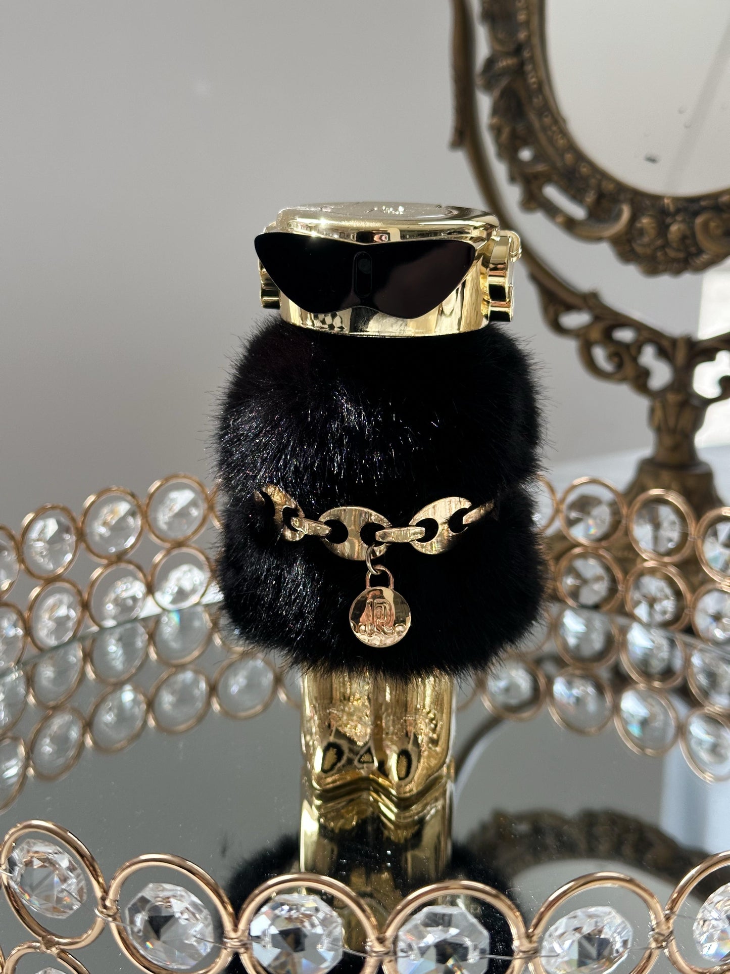 PACO RABANNE Fame Eau de Parfum 80ml - The Couture Edition