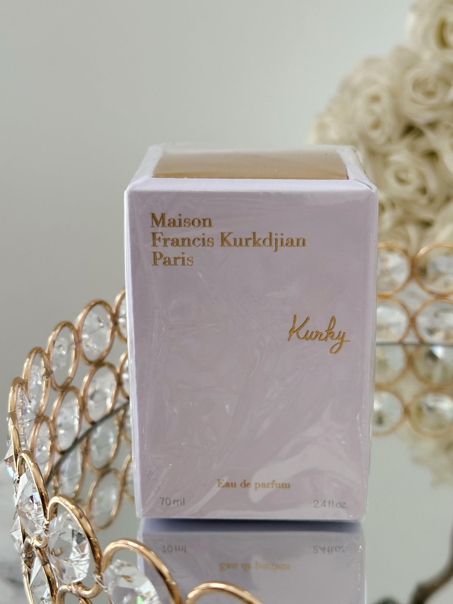 MAISON FRANCIS KURKDJIAN Kurky
Eau De Parfum 70ml