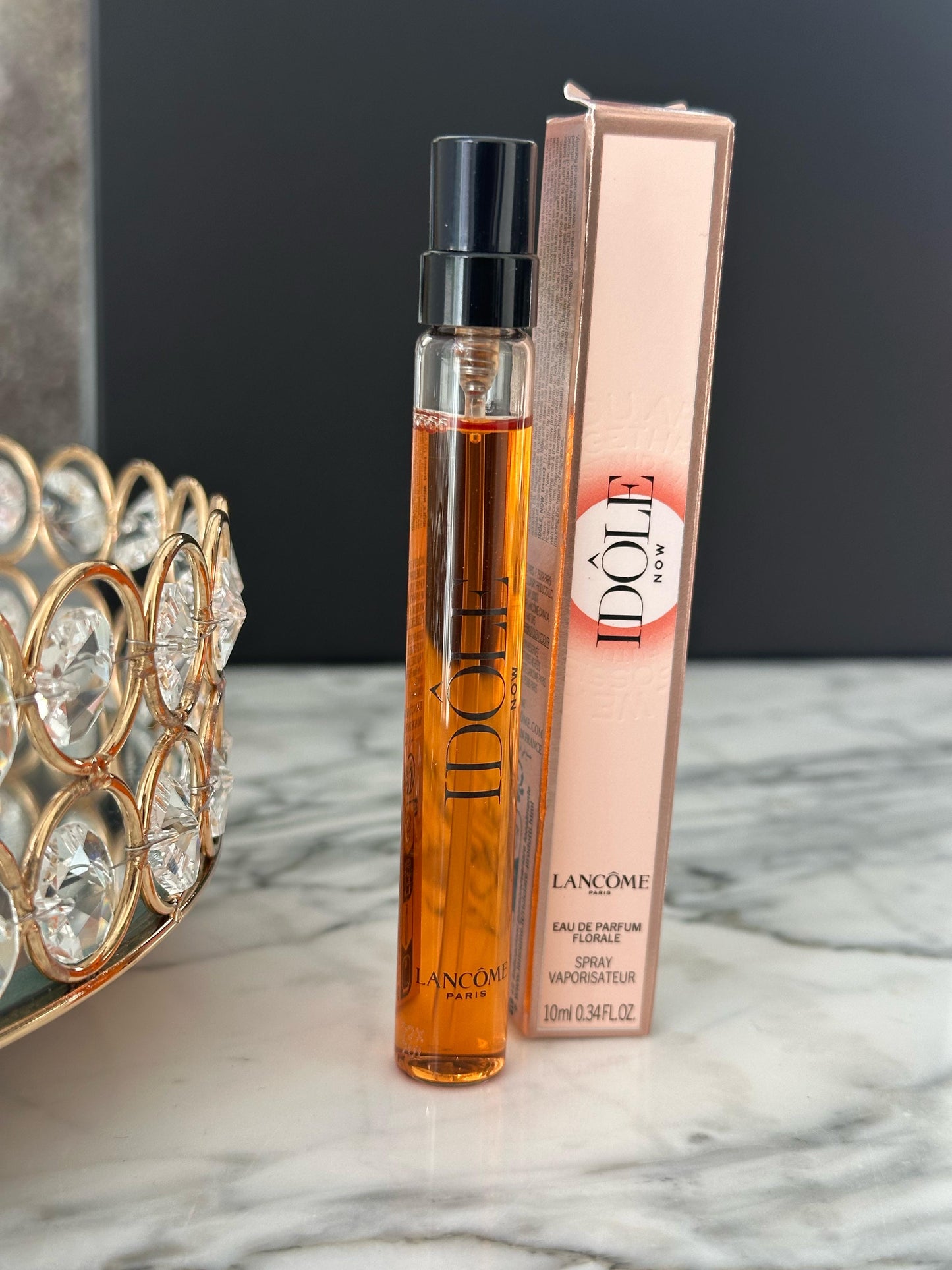 LANCÔME Idôle Now Eau de Parfum Florale Travel Size