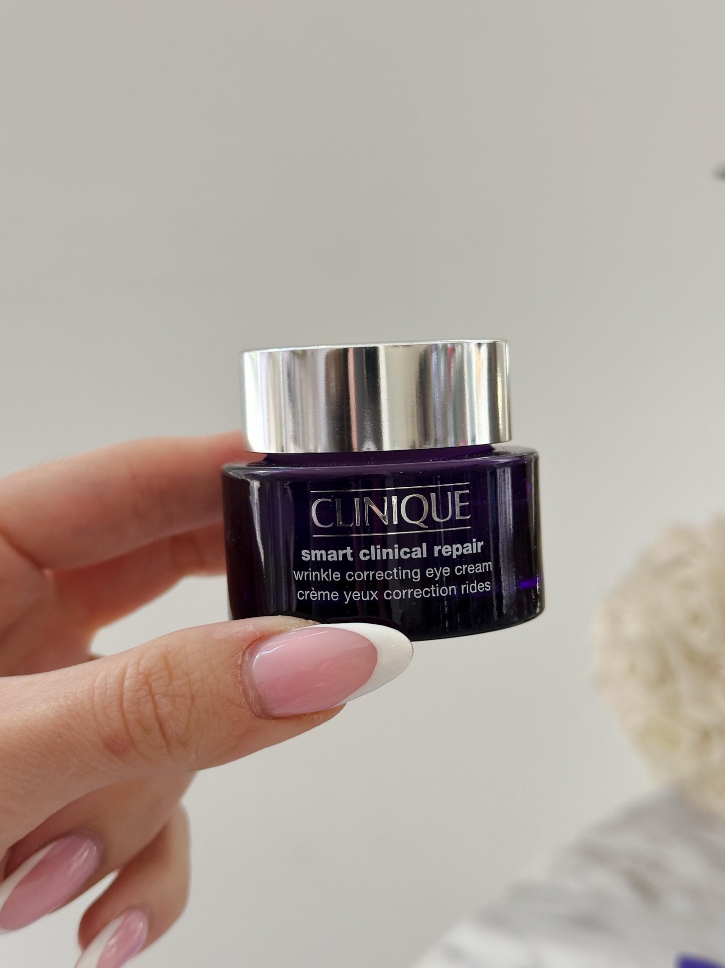 CLINIQUE Smart Clinical Repair™ Wrinkle Correcting Cream