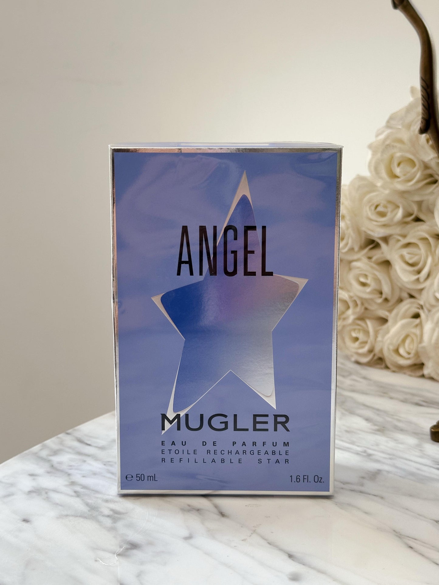 THIERRY MUGLER Angel Eau De Parfum