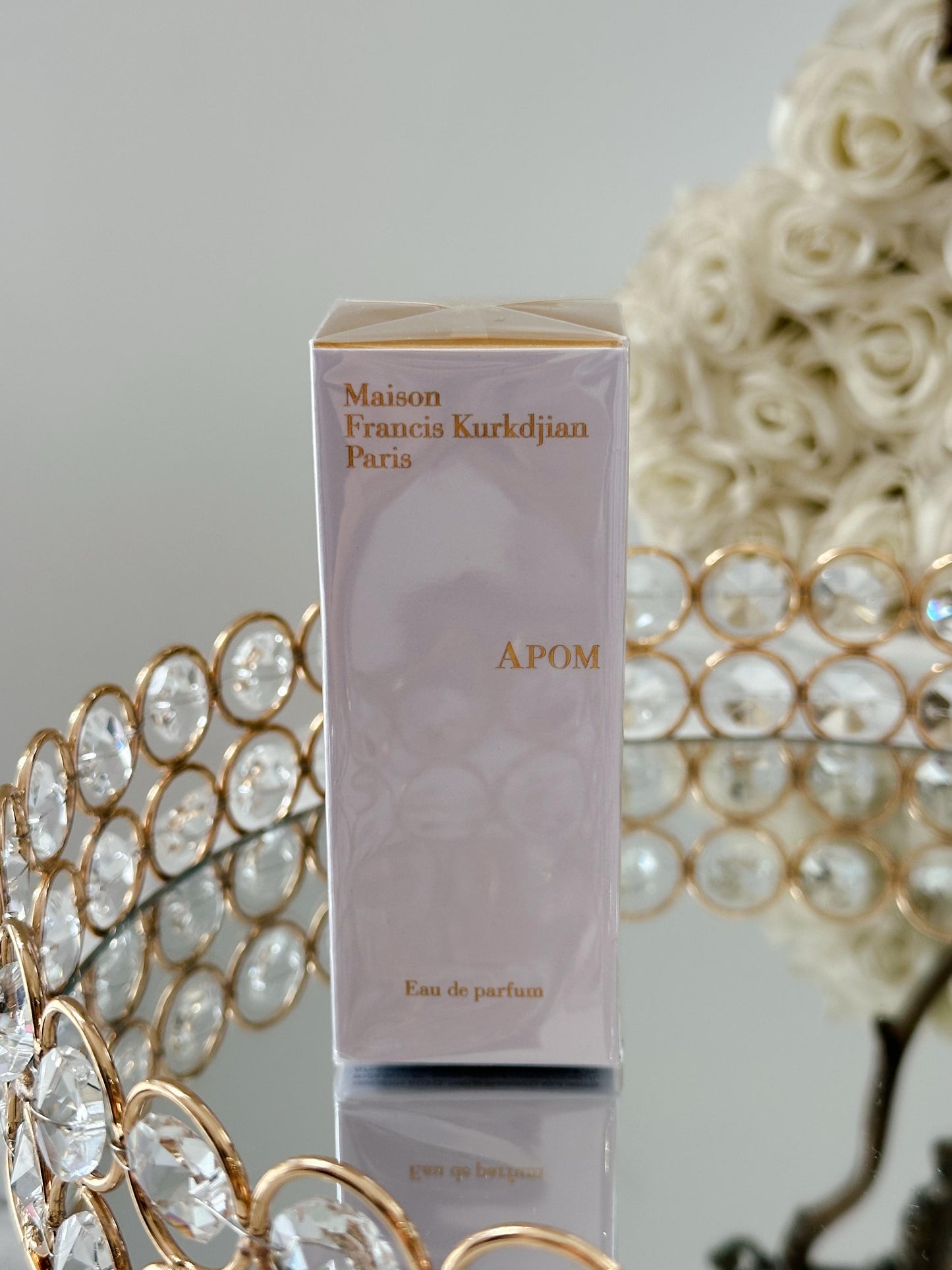 MAISON FRANCIS KURKDJIAN Apom Eau de Parfum 35ml