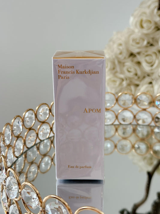 MAISON FRANCIS KURKDJIAN Apom Eau de Parfum 35ml