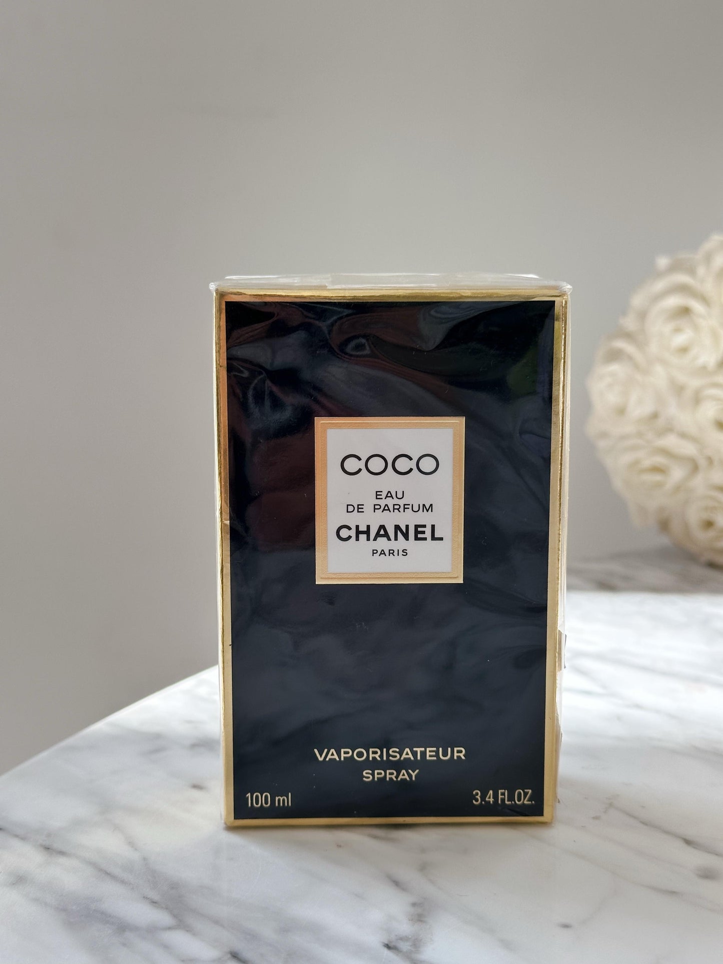 CHANEL Coco Eau De Parfum Spray