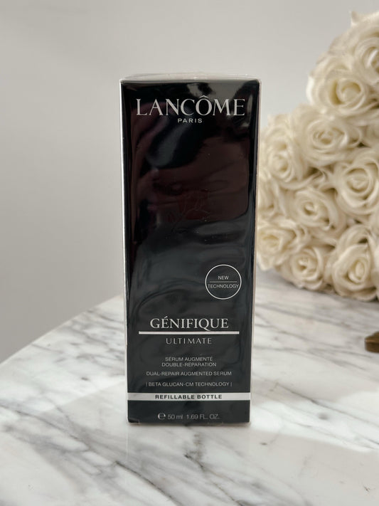 LANCÔME Génifique Ultimate
Dual-Repair Augmented Serum