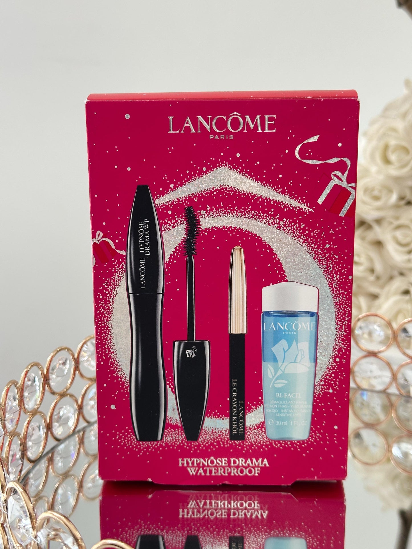 LANCÔME Hypnôse Drama  Mascara Waterproof Set