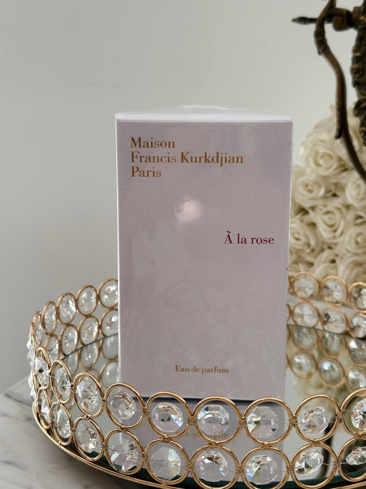 FRANCIS KURKDJIAN À La Rose
Eau De Parfum 70ml