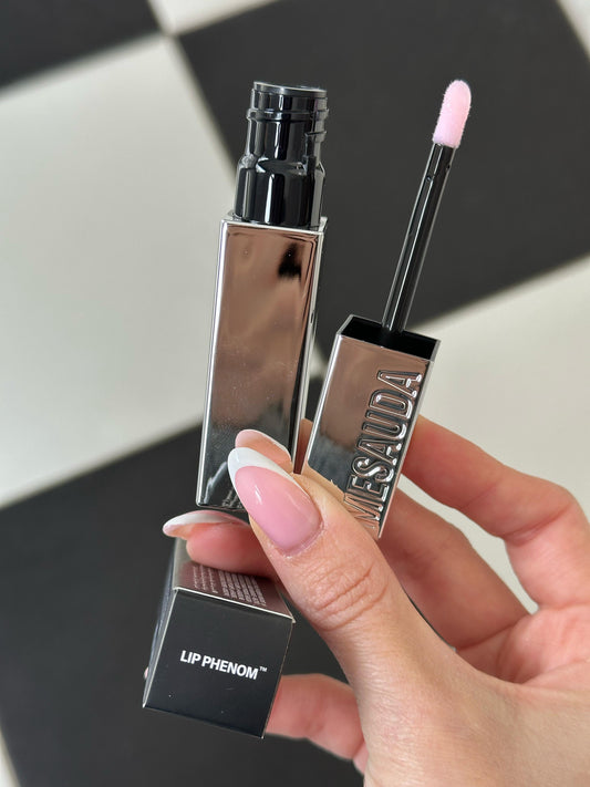 MESAUDA Lip Phenom™ Lip Plumper A pH Reagente