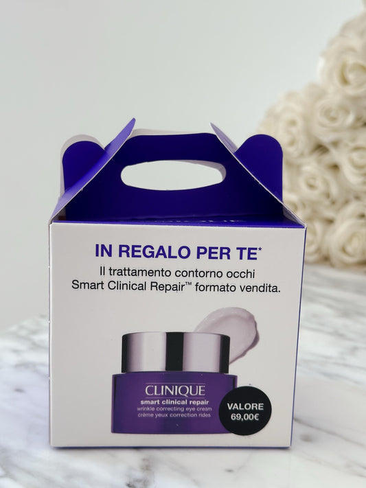 CLINIQUE Smart Clinical Repair™ Wrinkle Correcting Cream