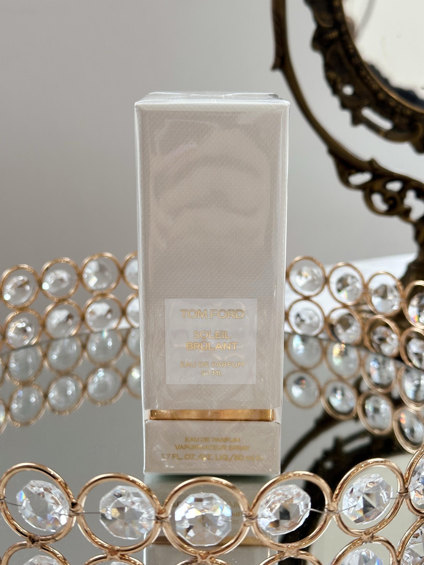 TOM FORD Soleil Brûlant Eau De Parfum