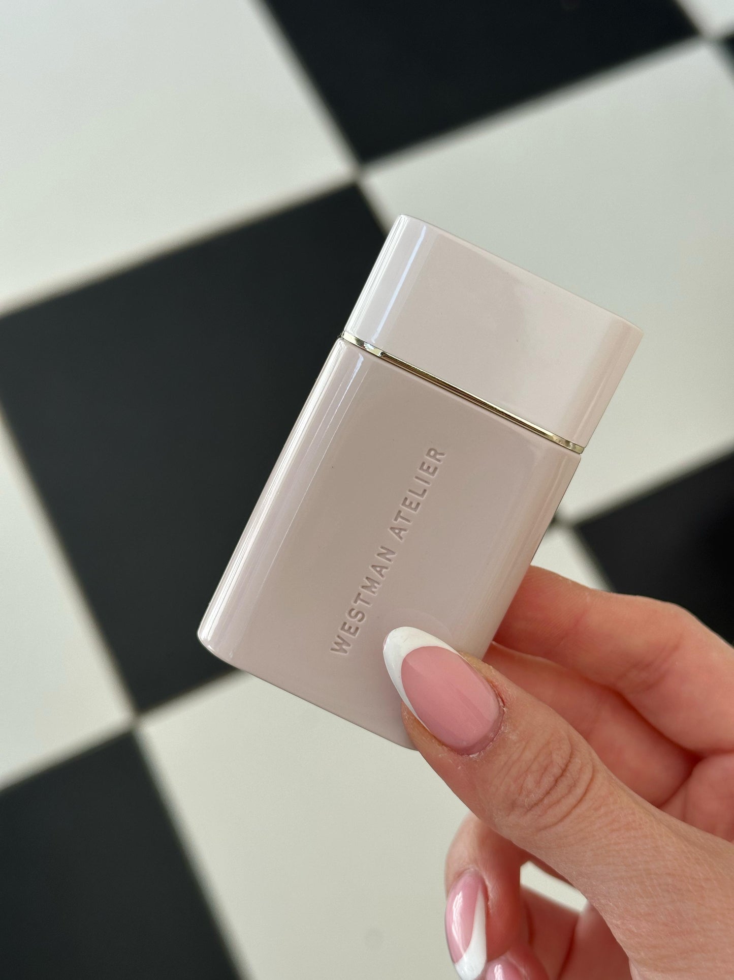 WESTMAN ATELIER Vital Skincare Complexion Drops - Liquid Foundation