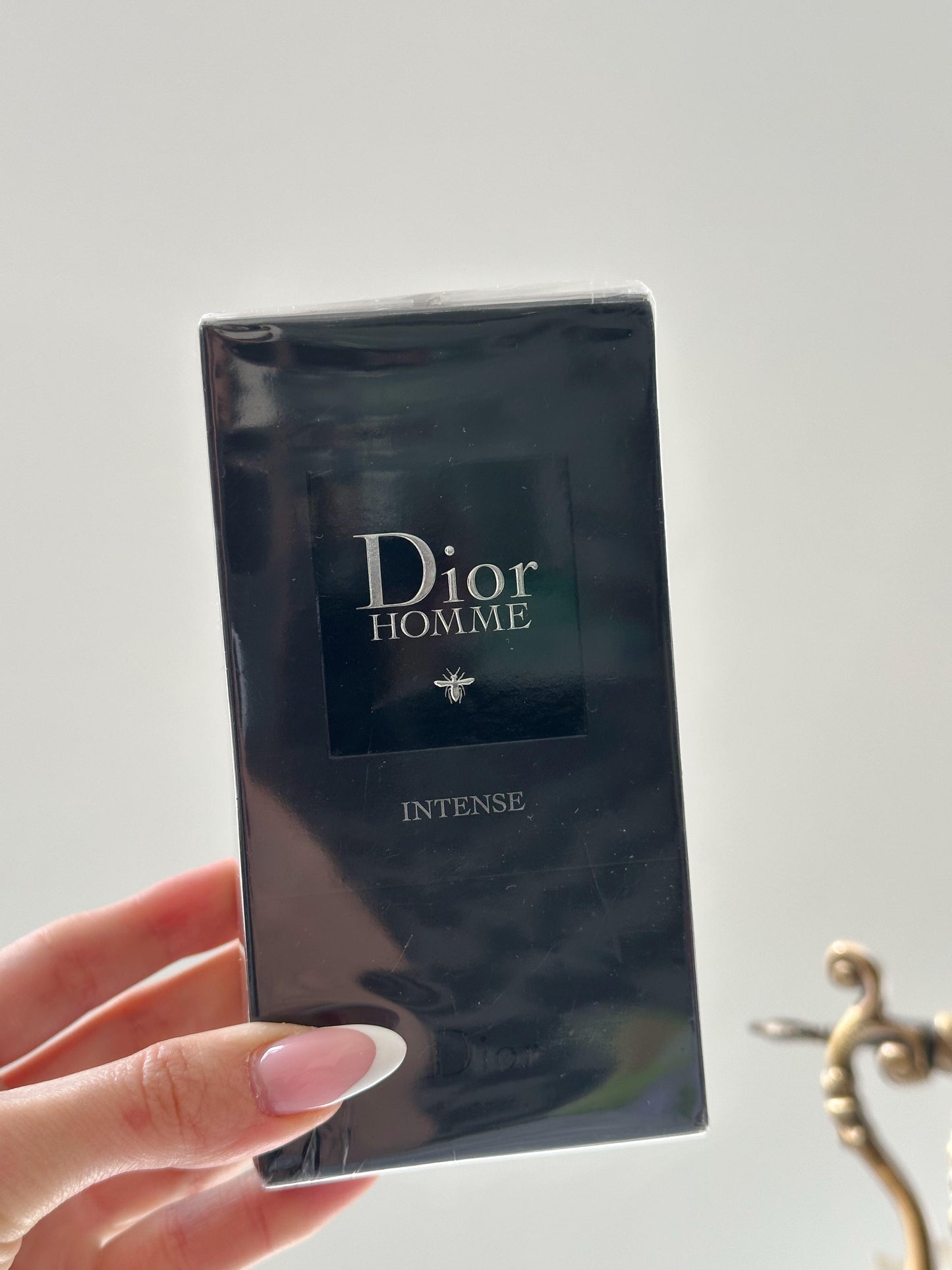 DIOR Homme Intense Eau De Parfum