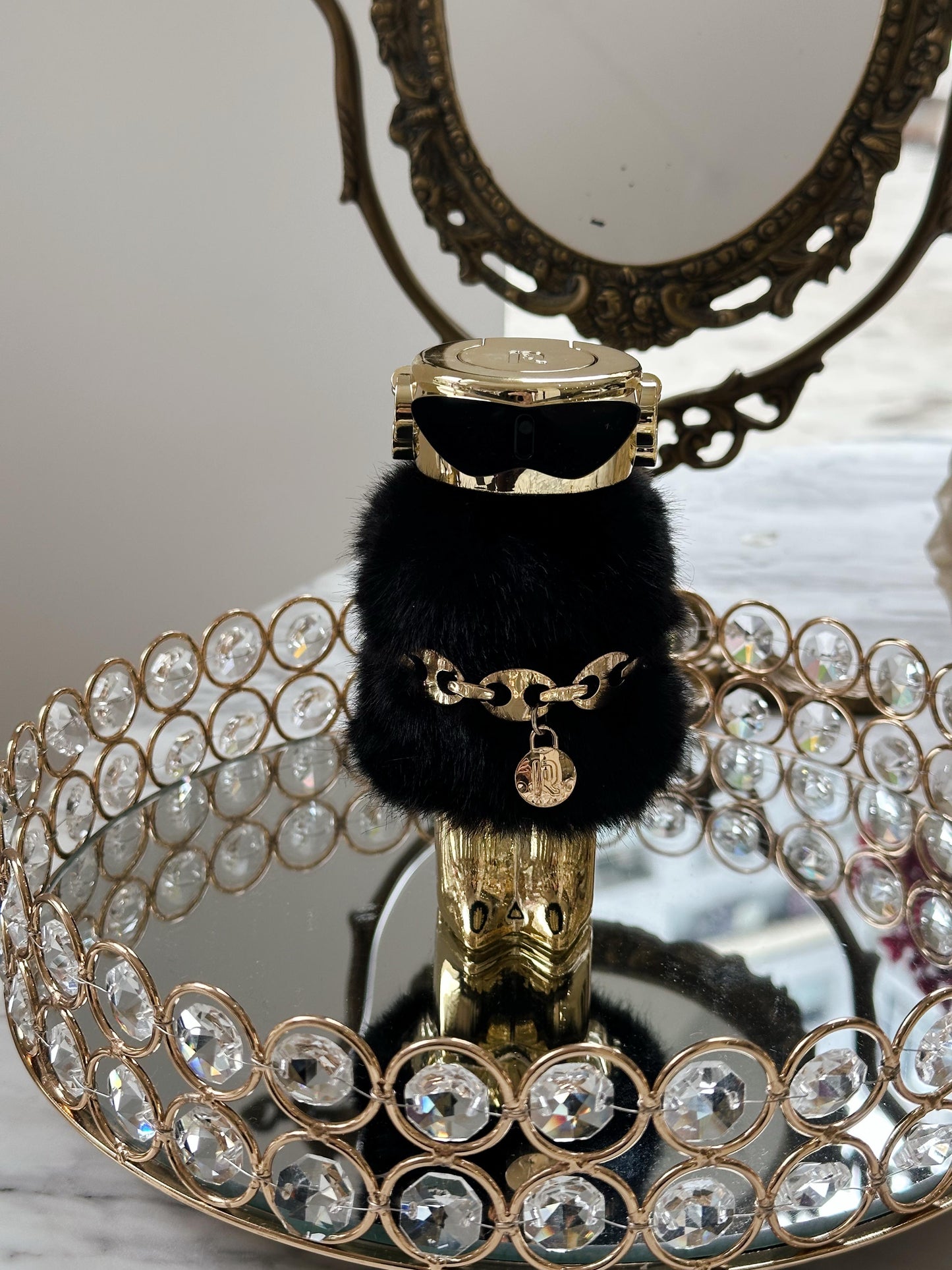 PACO RABANNE Fame Eau de Parfum 80ml - The Couture Edition