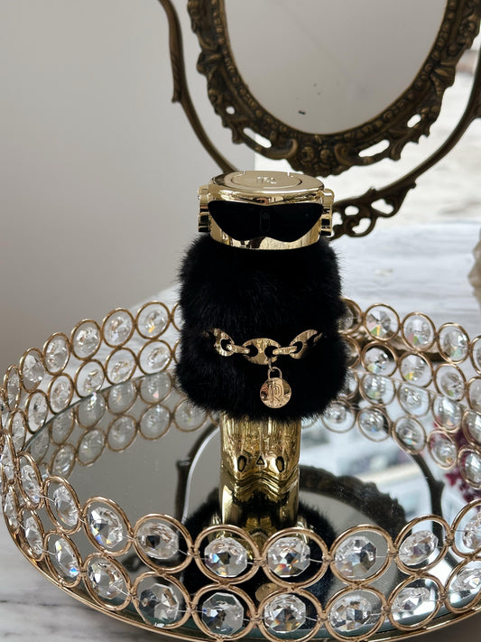 PACO RABANNE Fame Eau de Parfum 80ml - The Couture Edition