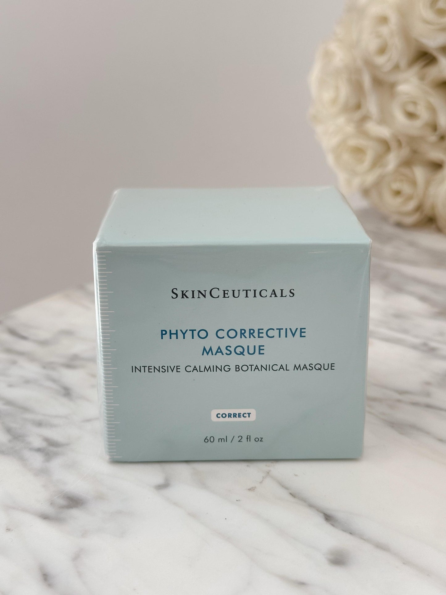 SKINCEUTICALS Phyto Corrective Masque
Calming Face Mask For Blotchy Skin