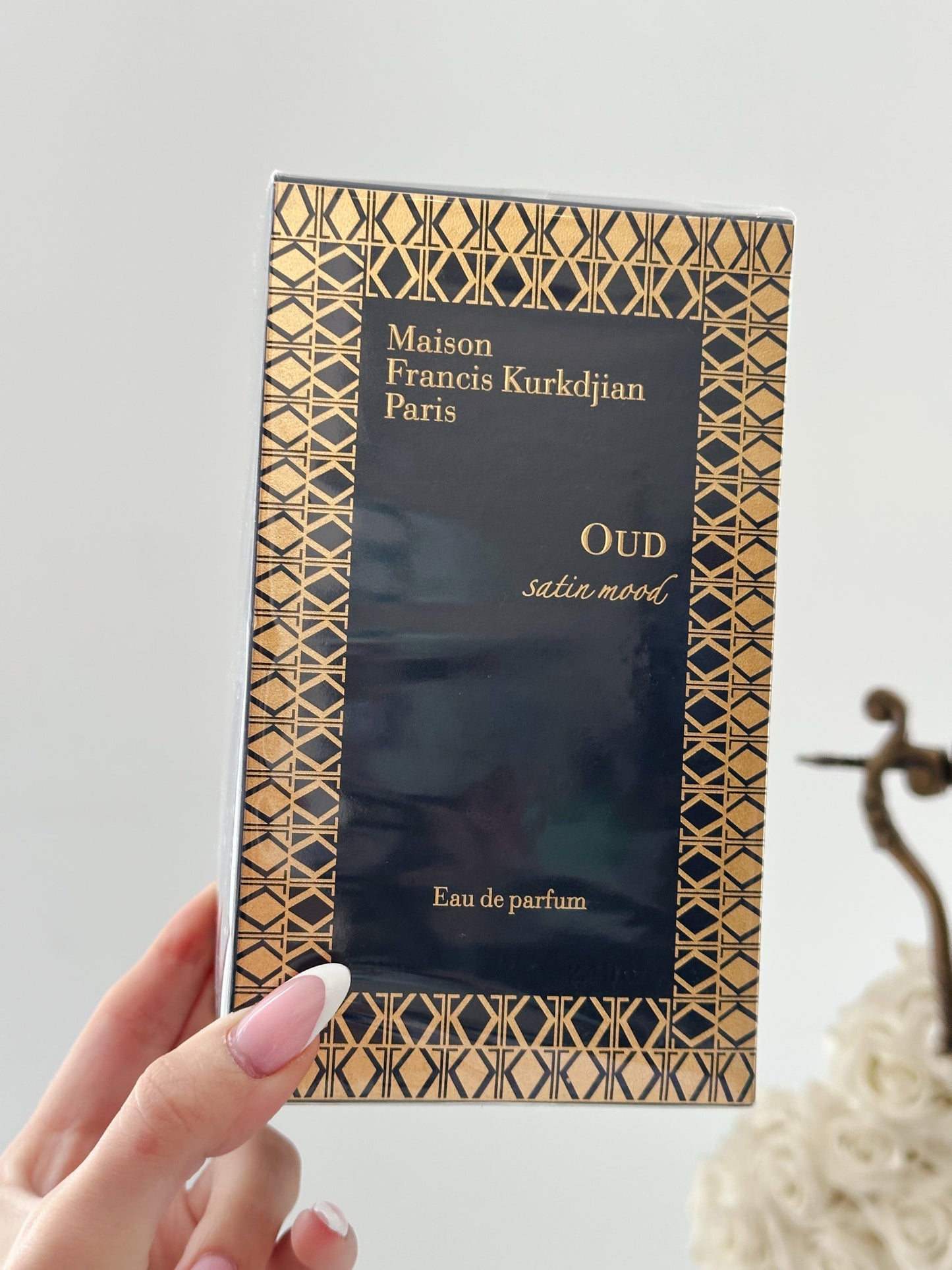 MAISON FRANCIS KURKDJIAN Oud Satin Mood
Eau De Parfum 70ml