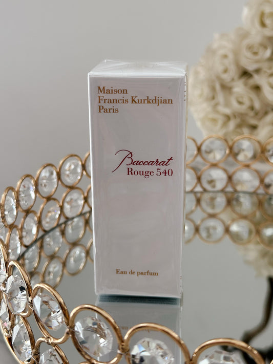 MAISON FRANCIS KURKDJIAN Baccarat Rouge 540
Eau De Parfum