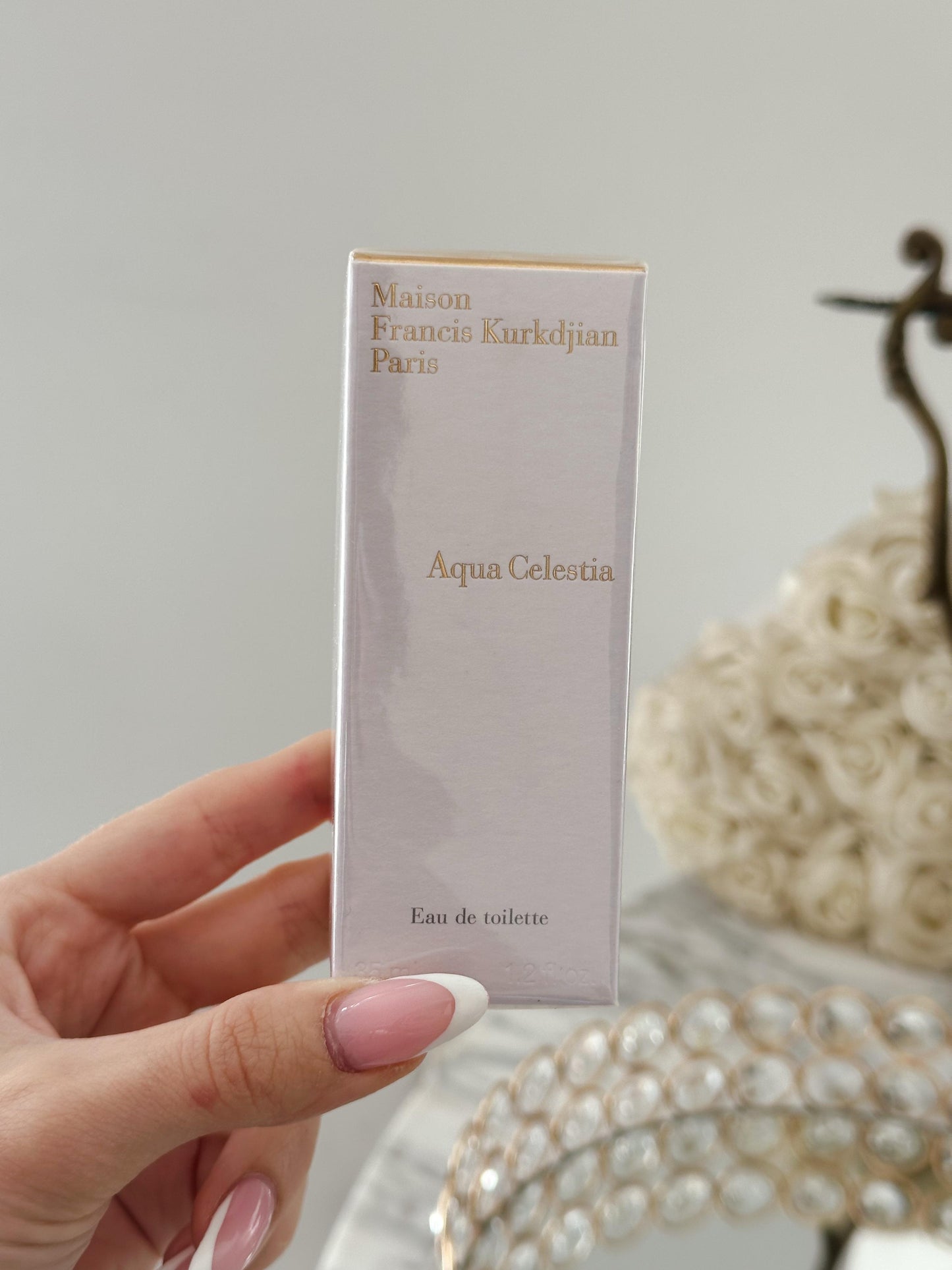MAISON FRANCIS KURKDJIAN Aqua Celestia
Eau De Toilette